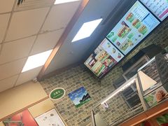 -赛百味SUBWAY(勒泰店)