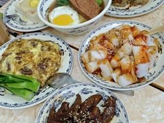 -渔记茶餐厅(渔村店)