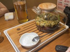 -如轩·海鲜砂锅粥·潮汕菜(海珠店)