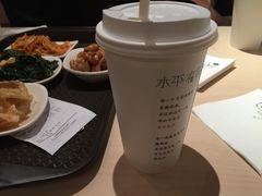 绿豆沙-水平有限广西米粉·广西风味集(五道口店)