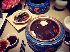 -享月汤皇·海鲜小火锅·聚会(曲江创意谷店)