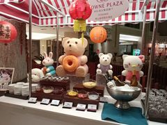 -佛山皇冠假日酒店-西餐厅
