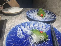 -好鲆·活鱼料理(金地广场店)