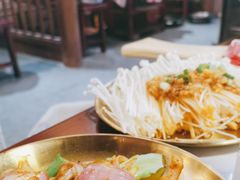 -陈记潮汕牛肉火锅