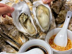 -汪姐海鲜(侨港总店·金冠好店)