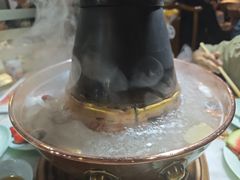 -正福居老北京正宗铜锅泉水涮肉(彰化路店)