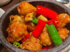 -星叶·东南亚料理(温州万象城店)