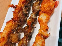 -阳阳中国饭(北京荟聚店)