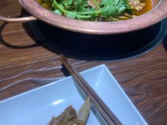 -望蝎门羊蝎子火锅(祭城店)