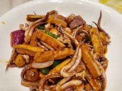 -稻香酒家·33年老字号·港式粤菜(富邦中心店)
