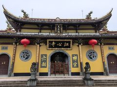 -江心屿景区