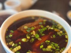 -中国厨房/台湾牛肉面