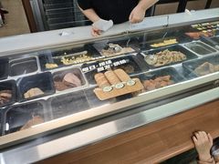 -赛百味SUBWAY(小北店)