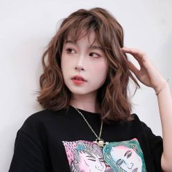 -JIMI·吉米造型