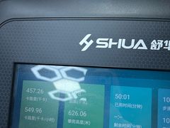 -VPsmart私教健身工作室(新华路旗舰店)