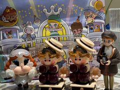 -泡泡玛特POPMART(蓝色港湾店)