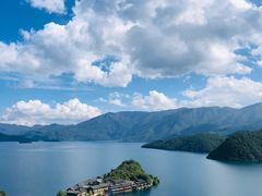 -丽江泸沽湖景区