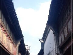 -乌镇东栅景区