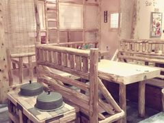 -小木屋米酒店总店