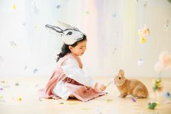 -SOFT GRAPHY柔软纪儿童摄影