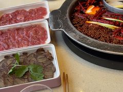 -川西坝子火锅(金沙1.0直营店)