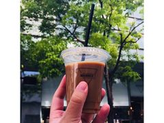 -Manner Coffee(大宁国际商业广场店)