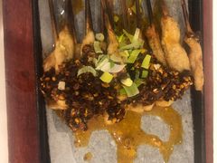 -卡路里的烤宴(浑南首创店)