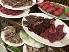 -全汁全味驴庄(凤岗店)