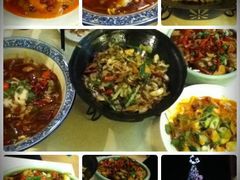 -小巴辣子川湘菜餐厅(星游城店)