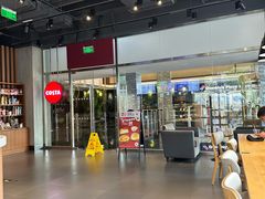 -COSTA COFFEE(金长安大厦店)