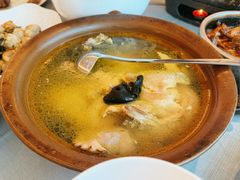-安徽大厦中餐厅