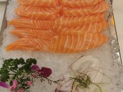 -新享乐海鲜(翠华路店)