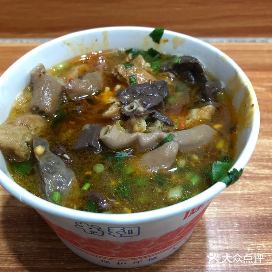 牛霸王牛杂(文化宫店)
