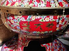 -羊大爷涮肉(亮马桥店)