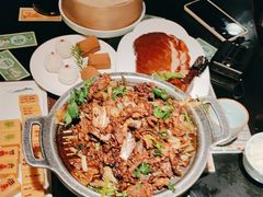 -四世同堂·京菜·烤鸭(双井店)