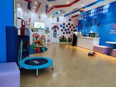 -美吉姆儿童发展中心(远洋中心店)