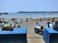 -花乐餐厅(涠洲岛店)