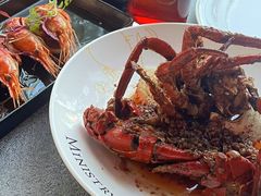 -Ministry of Crab•MOC(交子大道店)