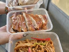 -味香鸭子店(汉口西路店)