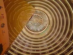 -杭州国际会议中心洲际酒店-原素全日餐厅(解放东路店)