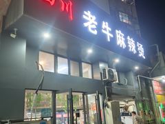 -四川老牛麻辣烫(北门桥店)