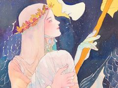 -八哥美术·成人美术画室(总校区)