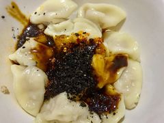 -新繁牛肉豆花(都江堰店)