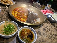 -小龙坎老火锅(北京三里屯店)