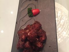 -同庆楼(大钟寺店)