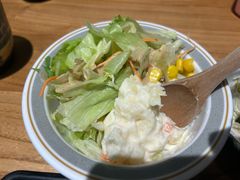 -雷门拉面·现熬骨汤(凯德来福士店)