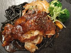 -打趸BTC·Breaktime cafe(北京路店)