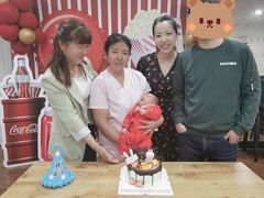 -福田家月子中心 产后 月嫂(市立母子医院店)