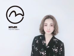 -麦田造型 Hair Salon