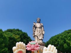 -灵山胜境